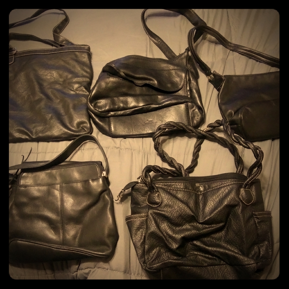 Purse's